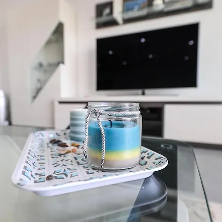 Casa Gamboa Apartament