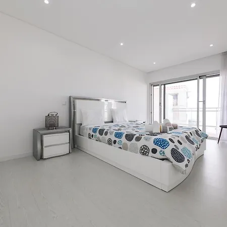 Apartament Casa Gamboa Nazaré