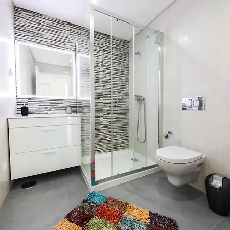 Casa Gamboa Apartament