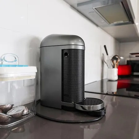 Apartament Casa Gamboa Nazaré