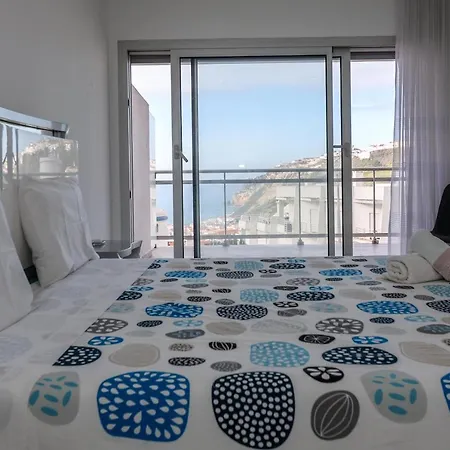 Apartament Casa Gamboa Nazaré