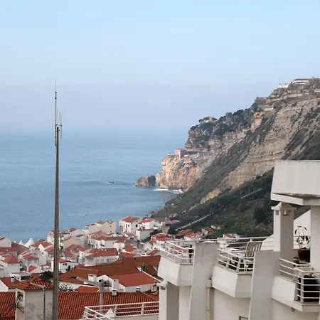 Apartament Casa Gamboa Nazaré