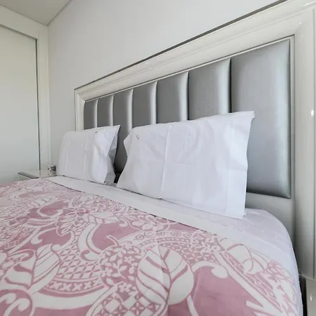 Apartament Casa Gamboa Nazaré