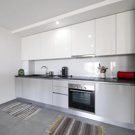 Apartament Casa Gamboa