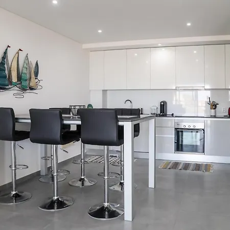 Apartament Casa Gamboa Nazaré