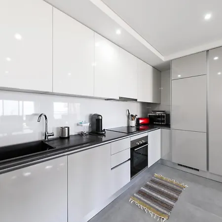 Casa Gamboa * Nazaré