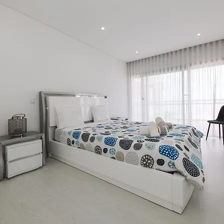 Casa Gamboa Apartament Nazaré