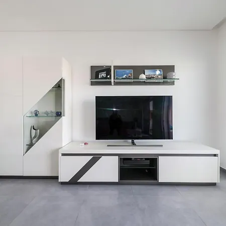 Apartament Casa Gamboa