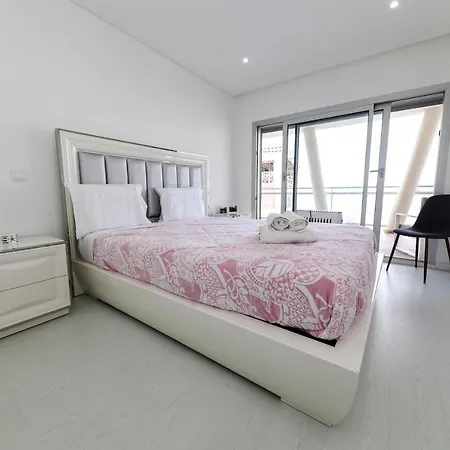 Casa Gamboa Apartament Nazaré