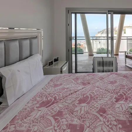 Apartament Casa Gamboa Nazaré