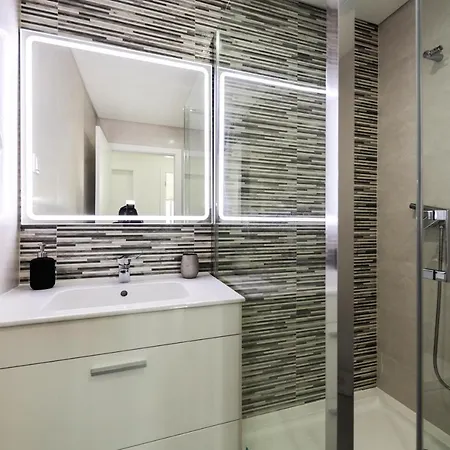 Apartament Casa Gamboa *