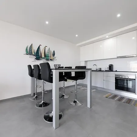 Apartament Casa Gamboa *