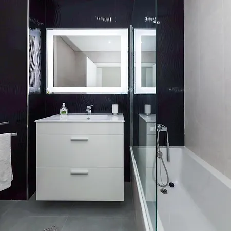 Apartament Casa Gamboa Nazaré