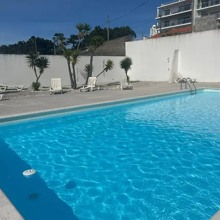 Apartament Casa Gamboa Nazaré