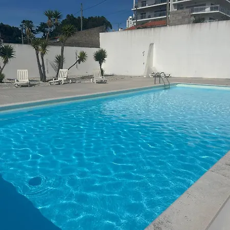Apartament Casa Gamboa Nazaré
