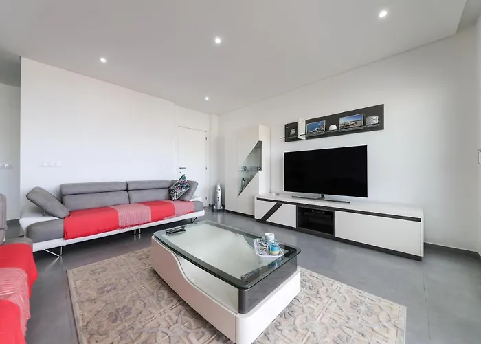 Daire Casa Gamboa