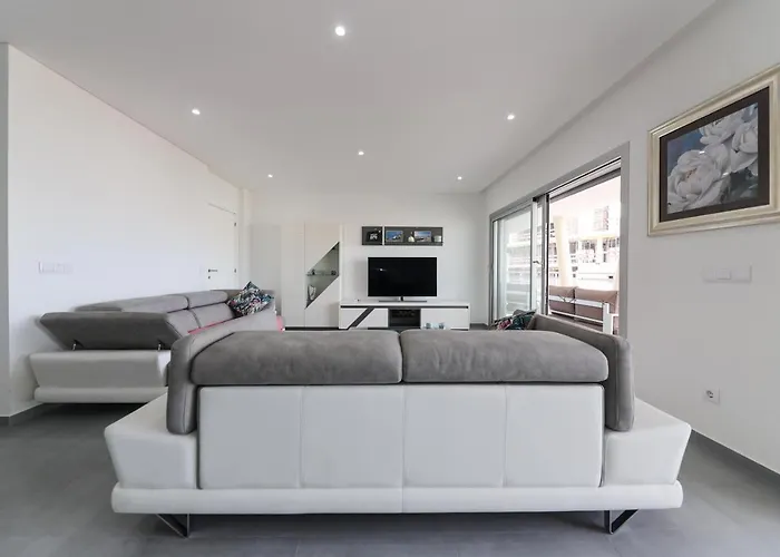 Daire Casa Gamboa