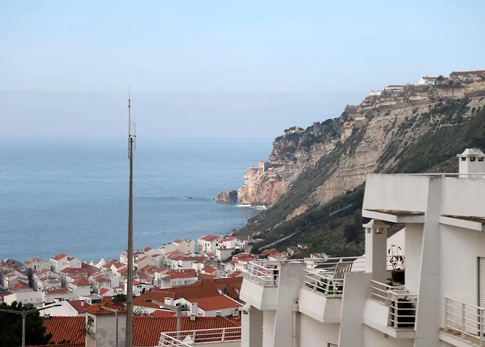 Daire Casa Gamboa Nazaré