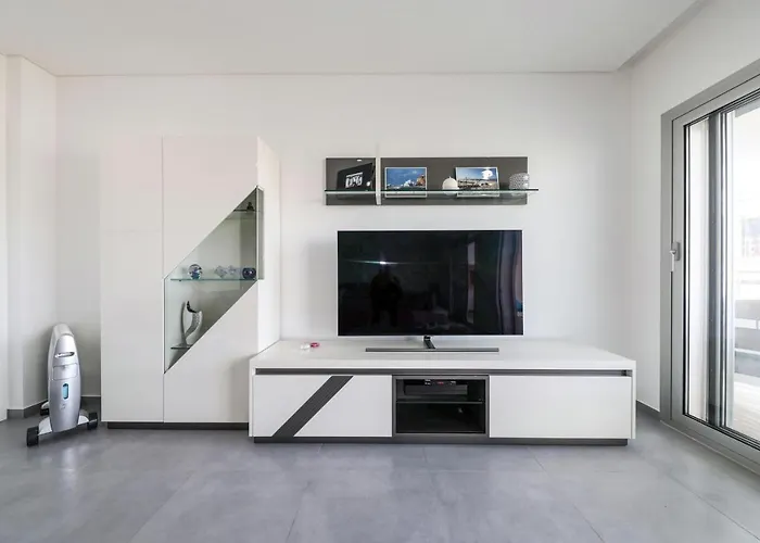 Daire Casa Gamboa