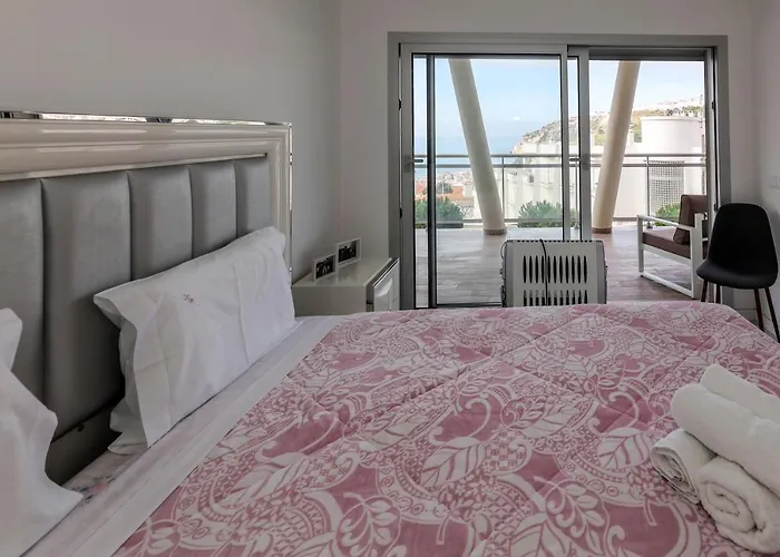 Daire Casa Gamboa Nazaré