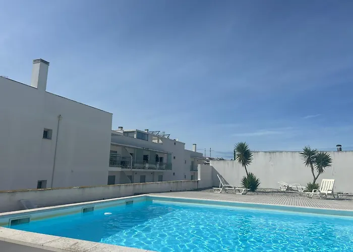 Casa Gamboa Daire *