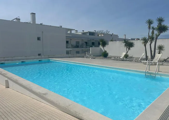 Daire Casa Gamboa Nazaré