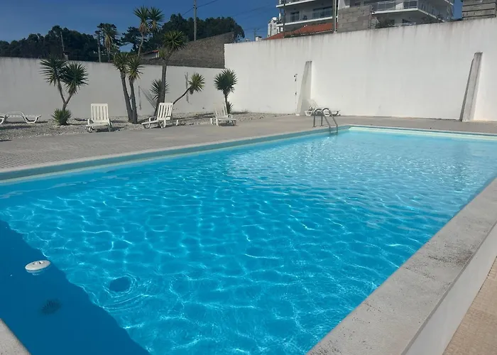 Daire Casa Gamboa Nazaré