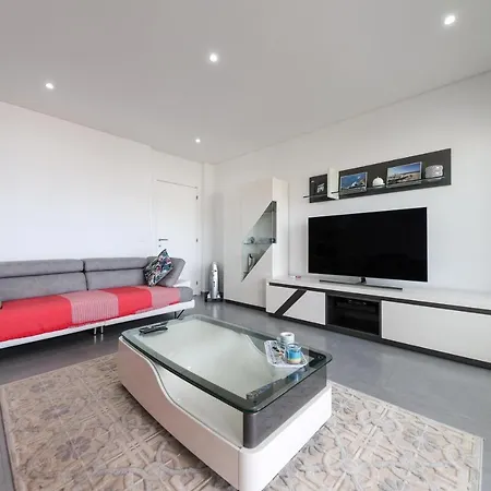 Apartment Casa Gamboa