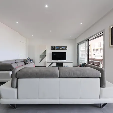 Apartment Casa Gamboa