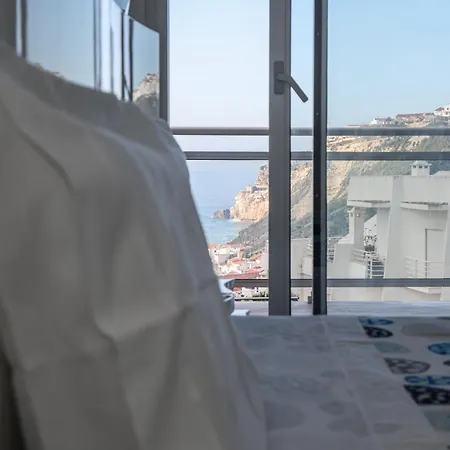 Casa Gamboa Apartment Nazare