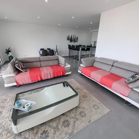 Casa Gamboa Apartment Nazare