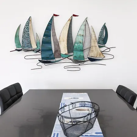 Casa Gamboa Apartment