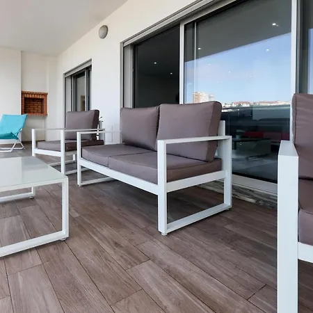 Apartment Casa Gamboa