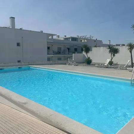 Apartment Casa Gamboa Nazare