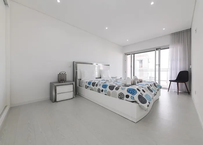 Appartement Casa Gamboa Nazaré