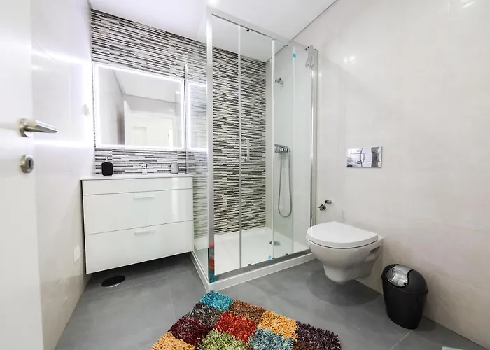 Casa Gamboa Appartement