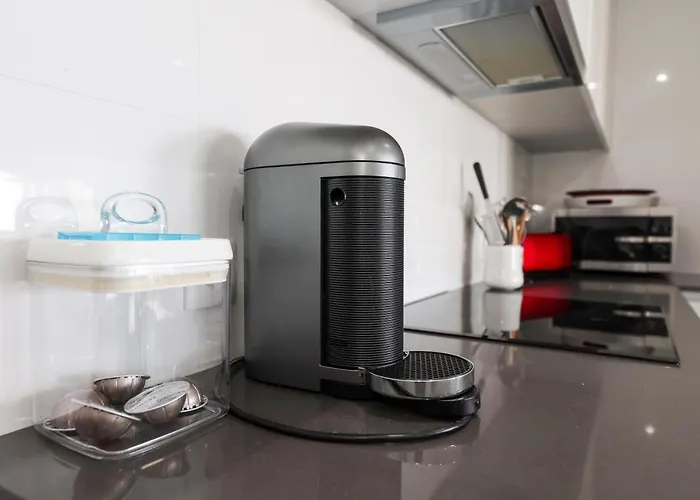 Appartement Casa Gamboa Nazaré