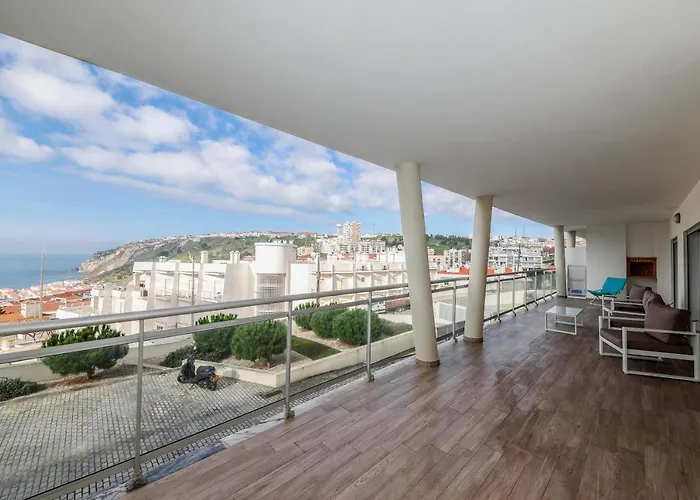 Appartement Casa Gamboa *