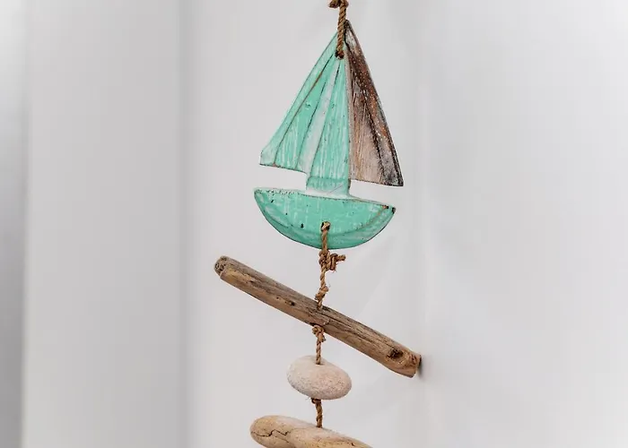 Casa Gamboa * Nazaré