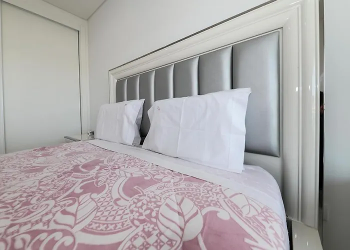 Appartement Casa Gamboa Nazaré