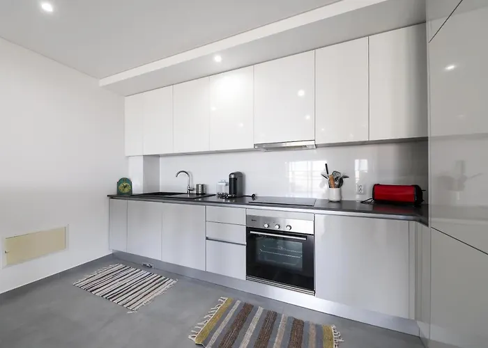 Appartement Casa Gamboa