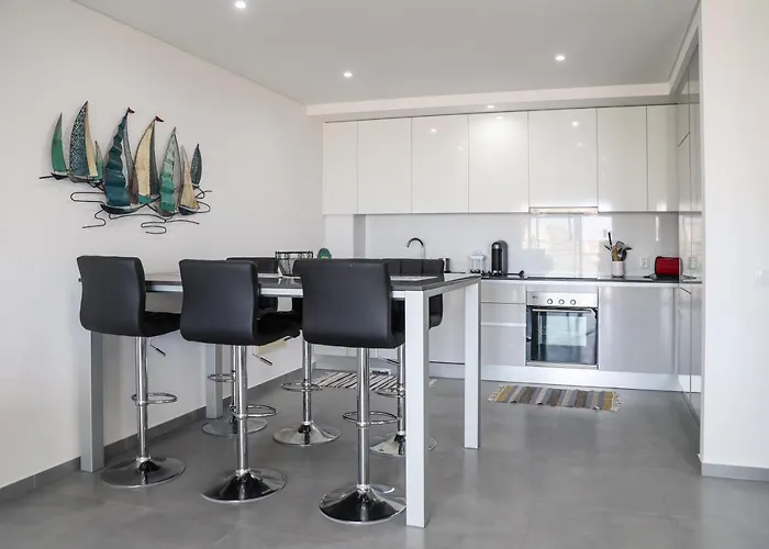 Appartement Casa Gamboa Nazaré