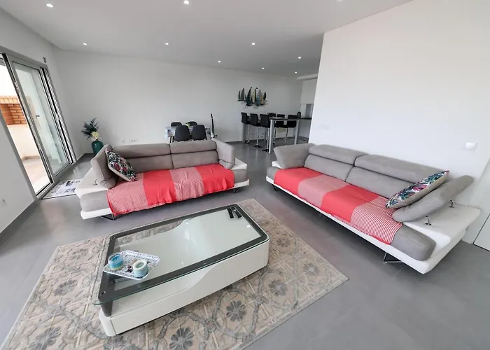 Casa Gamboa Appartement Nazaré