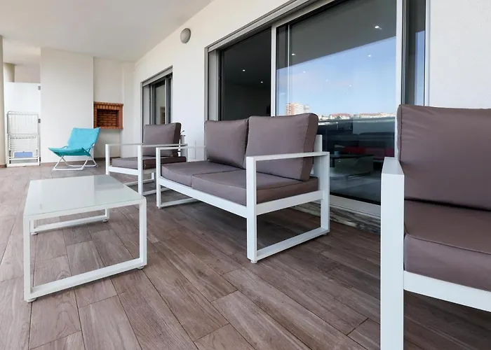 Appartement Casa Gamboa