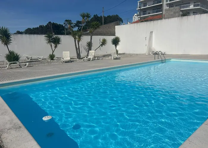 Appartement Casa Gamboa Nazaré